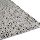 Vloerkleed Brinker Skana Creme | 200 x 300 cm