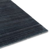 Vloerkleed Brinker Palermo Deep Sea | 240 x 340 cm