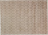 Vloerkleed Brinker Laatz Champagne | 200 x 300 cm