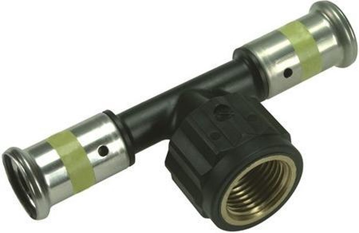 Henco tstuk 13pkgas pers/bidr 26x1/2x26