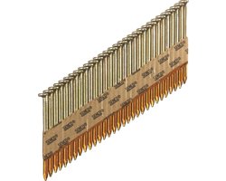 Senco Stripspijker 2,8x65mm verzinkt - 2000 stuks