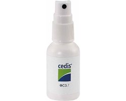 Cedis  Reinigingsspray met verstuiver- 30ml