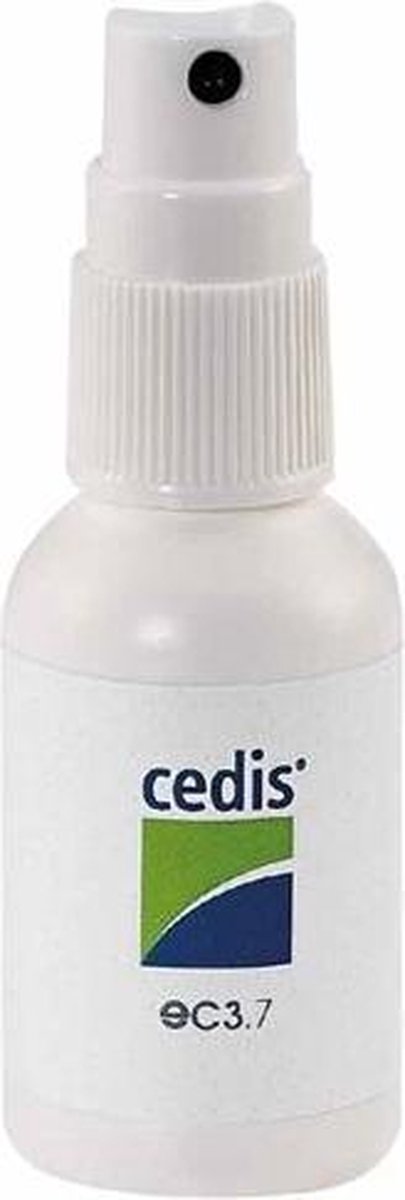 Goedkoopste Cedis Reinigingsspray met verstuiver- 30ml