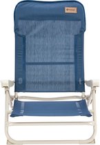 Bol.com Outwell Camping Furniture Seaford Ocean Blue aanbieding