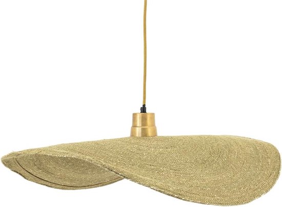 Hanglamp Sola medium - natural