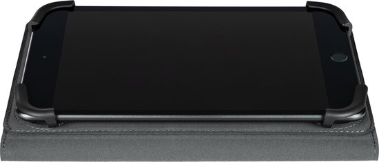 Gecko Covers Gecko Universele 8/9 inch E-Reader Hoes - Zwart van Gecko Covers — afbeelding 3