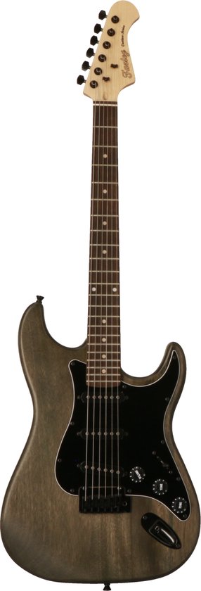 Mono M80 Vertigo Ultra Gigbag voor Elektrische Gitaar met Afneembare