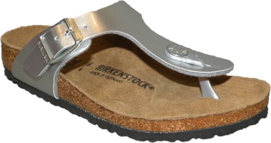 Birkenstock Slippers Unisex - Maat 31