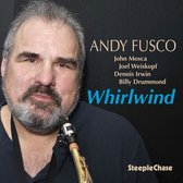 Andy Fusco - Whirlwind (CD)