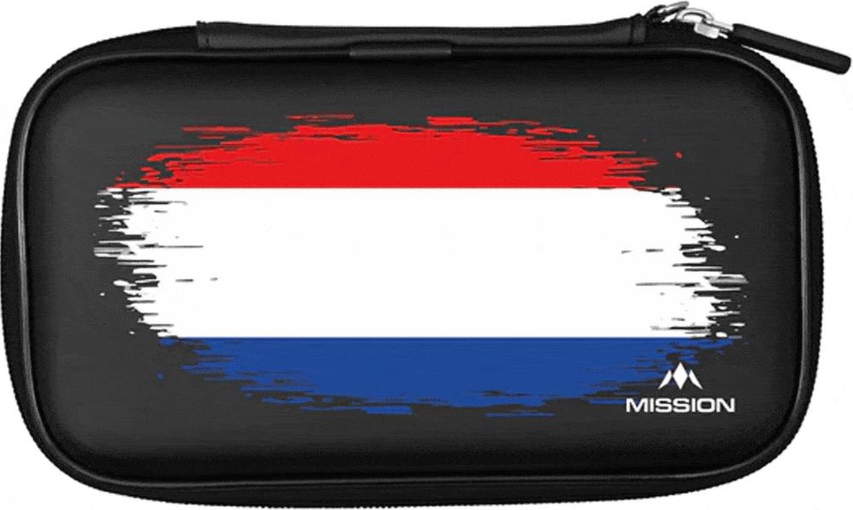Mission EVA Dartcase - Holland