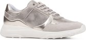 GEOX D ALLENIEE Baskets pour femmes Femme - Taupe/Or - Taille 36