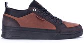 PME Legend - Heren Sneakers Skyhawk Low - Bruin - Maat 40