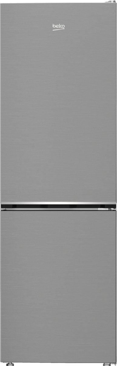 Beko B1RCNE364XB Vrijstaand 316 l Metallic