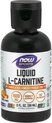 Liquid L-Carnitine 1000mg 473ml Tropical
