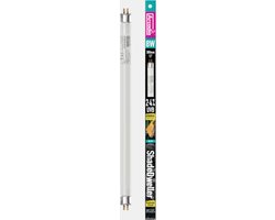 Arcadia Pro T5 UVB set Shadedweller Arboreal 2,4% UVB 320mm | 8 Watt | UVB verlichting voor boombewonende reptielen