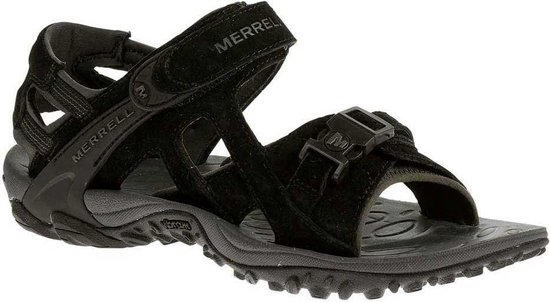 MERRELL Kahuna III Sandalen - Black - Heren - EU