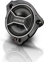 Emphaser EM-MBSUBL | Caisson de basses Mercedes Benz Plug & Play 20cm gauche