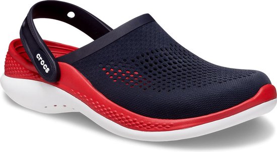 Crocs Literide 360 Klompen Blauw EU 38-39 Man