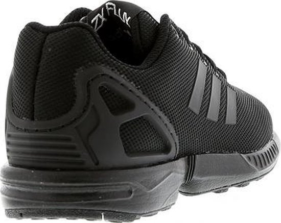 Verlichten Opknappen Persoonlijk adidas ZX FLUX S32279 - schoenen-sneakers - Unisex - zwart/zwart - maat  38.5 | bol.com