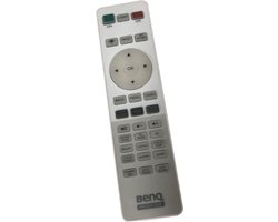 Afstandsbediening geschikt voor de BENQ W2700 beamer, vervangt RCV017 / 5J.JKC06.001
