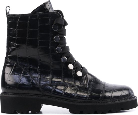 | Gabor Vrouwen Enkellaarsjes 31.801 Zwart Maat 39 Gabor laarzen kopen? | BESLIST.nl | Gabor Boots