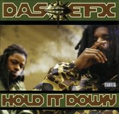 Das Efx - Hold It Down (CD)