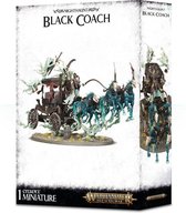 Nighthaunt: black coach