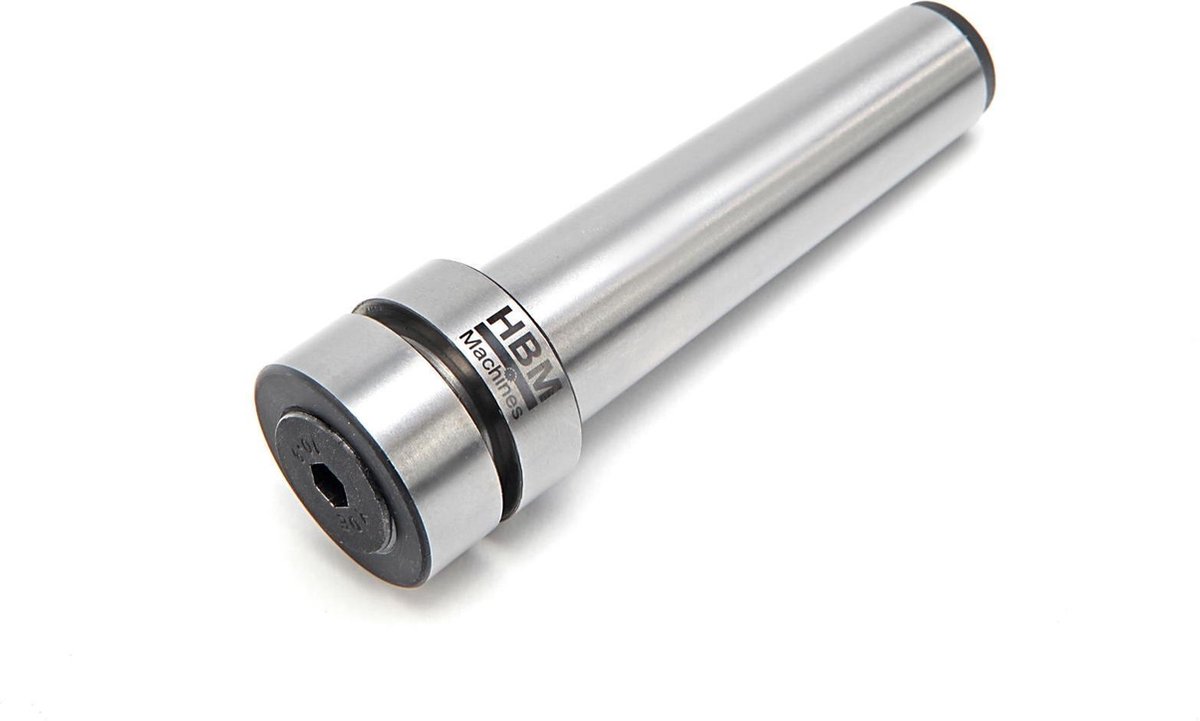 HBM MC 3 22 mm Opspandoorn voor Zaagfrezen