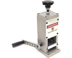 Professionele Handmatige Kabelstripper, Kabelpeller, Draadstripmachine