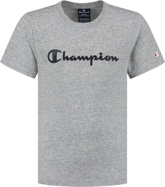 Champion American Classics T-shirt Jongens - Maat 128