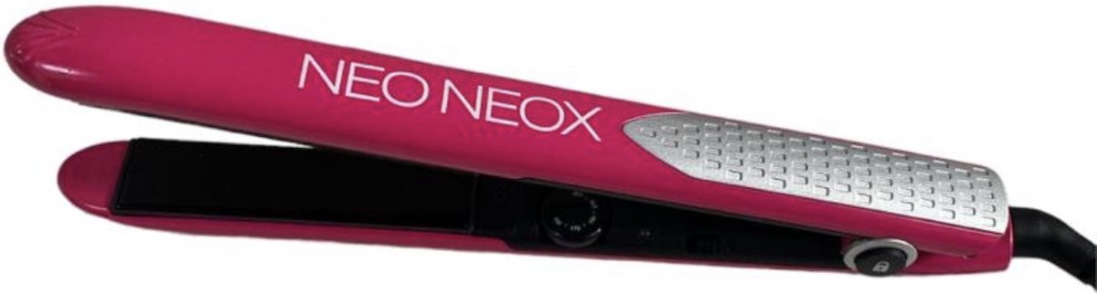 Lisseur Neo Neox Ceramic ROSE EDITION LIMITEE | bol