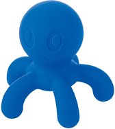 BeauMents Vibrator Love Toy Polypos Blauw