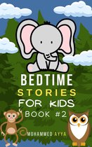 Short Bedtime Stories 2 - Bedtime stories For Kids