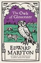 Domesday 10 - The Owls of Gloucester