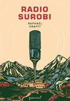 Radio Surobi - Radio Surobi