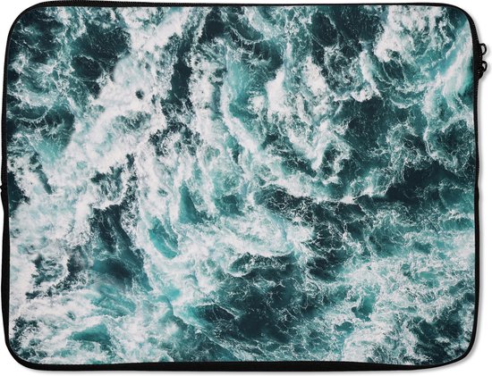 Zee - Blauw - Natuur - Water | bol.com