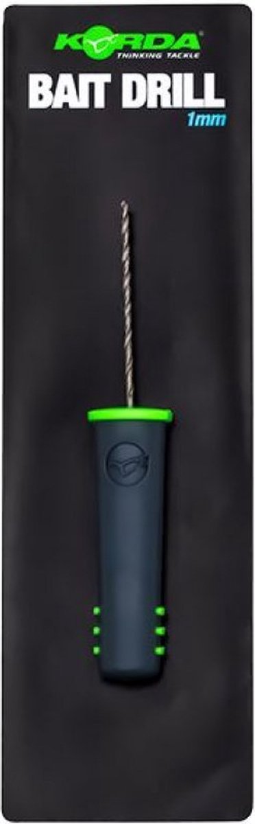 Bait Drill 1MM Korda