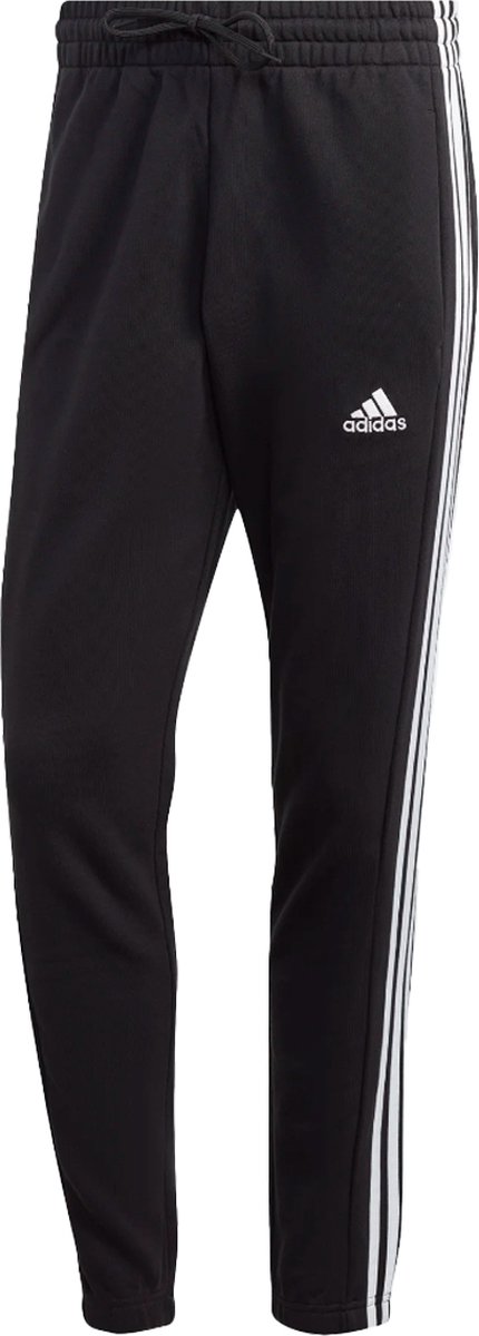 Adidas Sportswear 3s Ft Te Een Broek Zwart L / Regular Man | bol.com