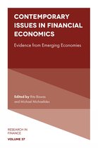 Research in Finance- Contemporary Issues in Financial Economics