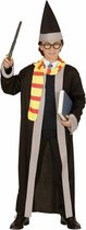 Costume enfant magicien | 116