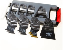 Multi-machine toebehoren 16-delig - 1513483