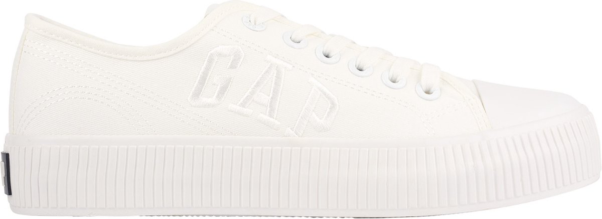 Gap - Sneaker - Male - White - 44 - Sneakers