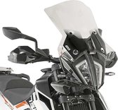 Givi 7710dt Ktm 390/790 Adventure&790 Adventure R Voorruit Transparant