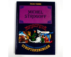 Michel Strogoff, de koerier van de tsaar