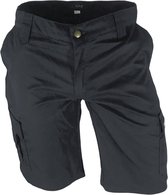 Pantalon court de travail KRB Workwear® SVEN Anthracite NL: 56 BE: 50