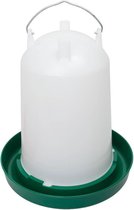 Bajonetdrinker inhoud 12 liter Groen