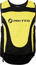 Inuteq Koelvest H20 Desna Yellow-M