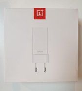 OnePlus Fast Charger Dash Oplaad Stekker Adapter | 4A Snellader
