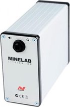Minelab accu - GPX - Showroom model