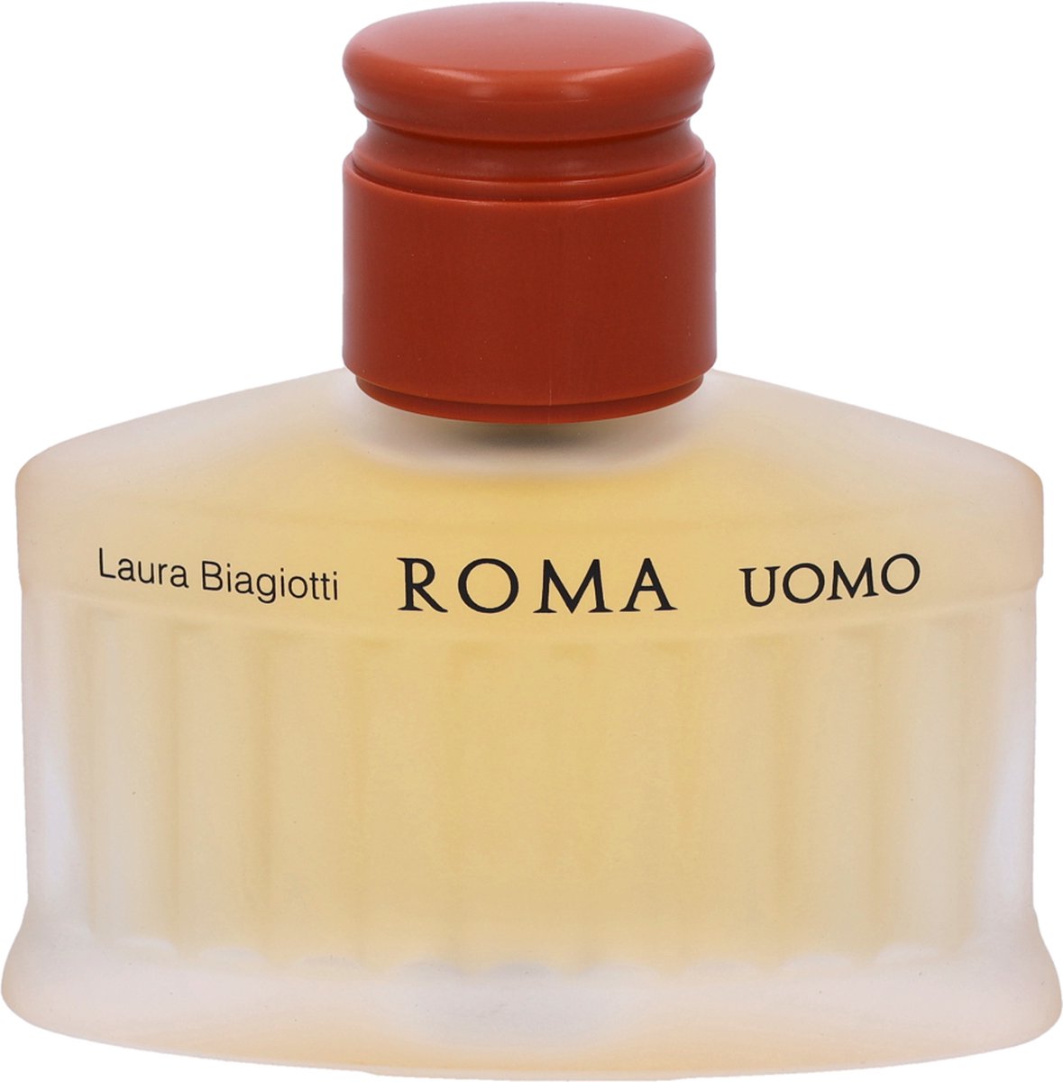 Goedkoopste Laura Biagiotti Roma Uomo - 75 ml - eau de toilette spray - herenparfum